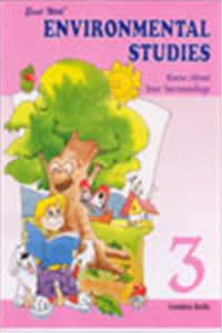 Excel With Environmental Studies - 3