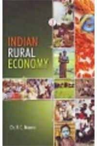 Indian Rural Economy