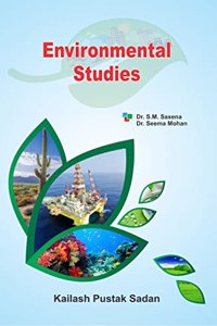Environmental Studies (Foundation Course First Year)