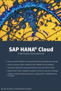 SAP HANA(R) Cloud