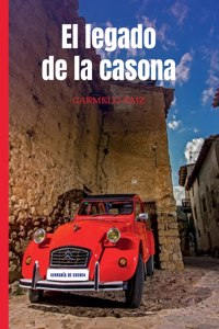 El Legado de la Casona