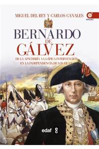 Bernardo de Galvez
