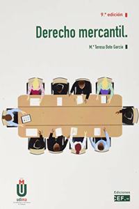 Derecho mercantil