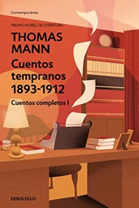 Cuentos tempranos 1893-1912: Cuentos completos I