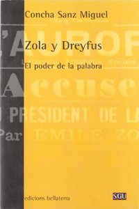 Zola y dreyfus