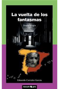 La Vuelta de Los Fantasmas