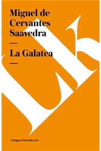 La Galatea