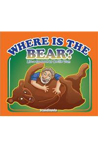 Where Is the Bear?