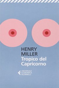 Tropico del capricorno