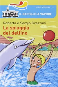 La spiaggia del delfino