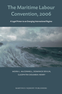 Maritime Labour Convention, 2006