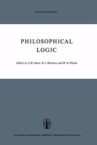 Philosophical Logic