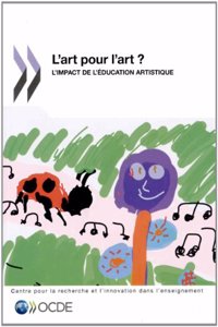 La Recherche Et L'Innovation Dans L'Enseignement L'Art Pour L'Art ?