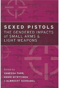 Sexed Pistols