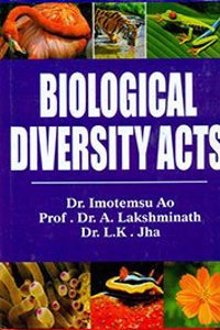 Biological Diversity Acts