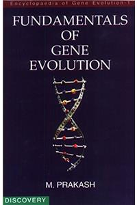 Fundamentals of Gene Evolution