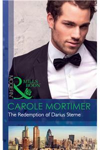 The Redemption of Darius Sterne