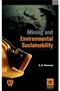 Mining and Environmental Sustainability