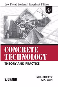 Concrete Technology: Theory and Practice (LPSPE)