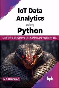 IoT Data Analytics using Python
