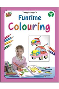 Funtime Colouring 2