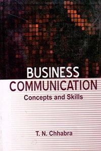 Business Communication Concepts And Skills