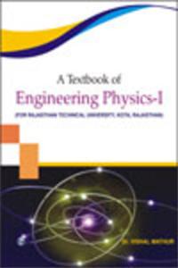 A Textbook Of Engineering Physics - I (Rajasthan Technical University, Kota)