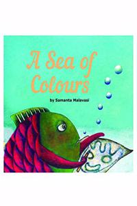 A Sea of Colours