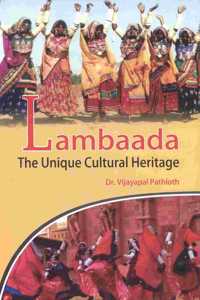 Lambaada The Unique Cultural Heritage