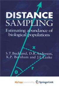 Distance Sampling
