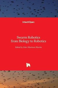 Swarm Robotics