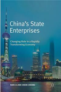 China's State Enterprises