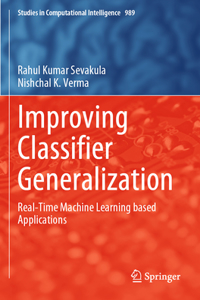 Improving Classifier Generalization