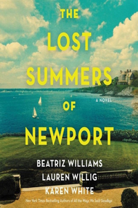 Lost Summers of Newport