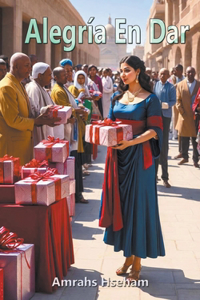 Alegría En Dar