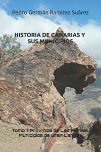 Historia General de Canarias