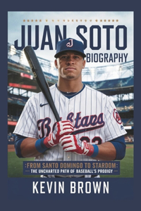 Juan Soto Biography