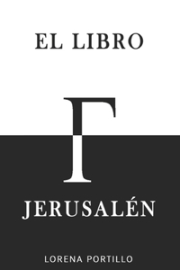 Libro Jerusalén