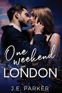 One Weekend in London