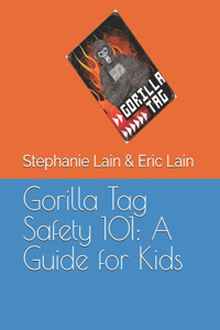 Gorilla Tag Safety 101