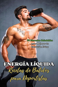 Energía Líquida