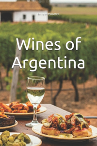 Wines of Argentina