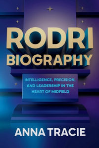 Rodri biography