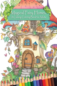 Magical Fairy Homes