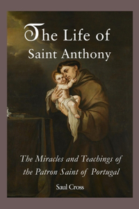 Life of Saint Anthony