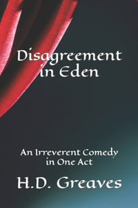 Disagreement in Eden