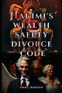 Hakimi's Wealth Safety Divorce Code