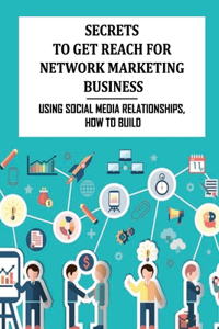 Secrets To Get Reach For Network Marketing Business