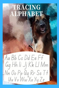 Tracing Alphabet