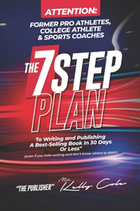 B7 Game Plan For Former Pro Athletes, College Athlete & Sports Coaches
